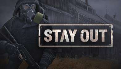 Stalker Online/ Stay Out
