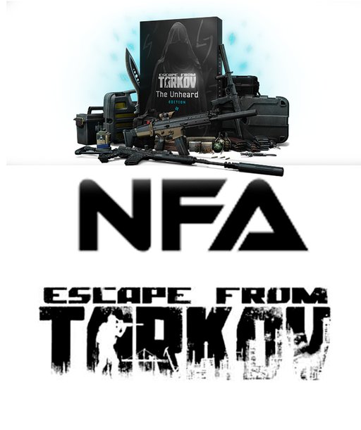 EFT NFA ACCOUNT