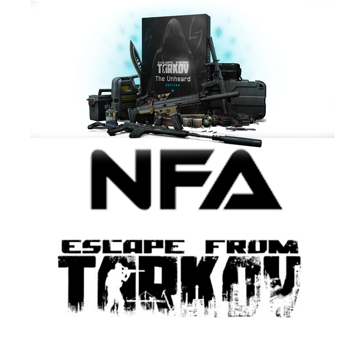 EFT NFA ACCOUNT 1