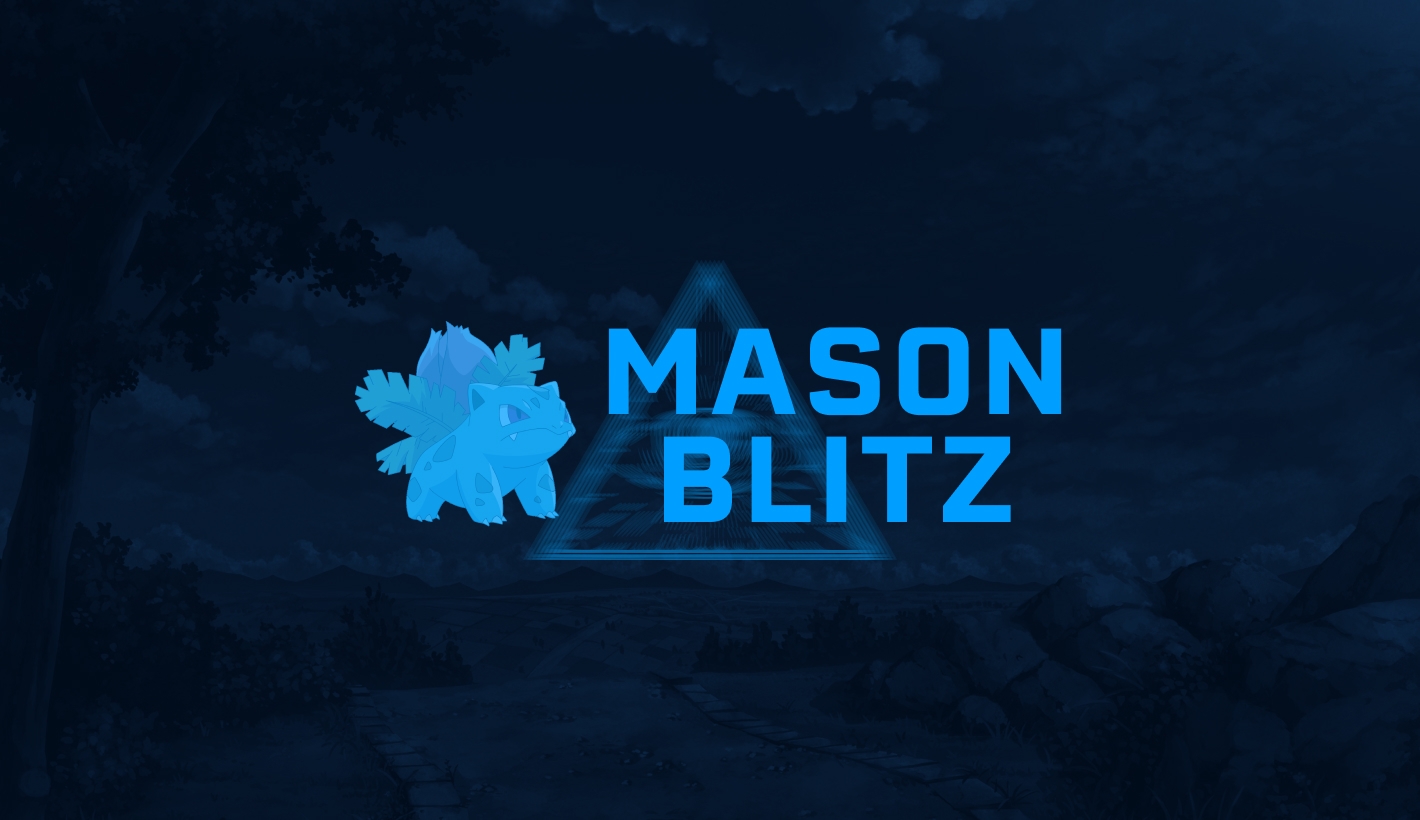 Wot Blitz Mason