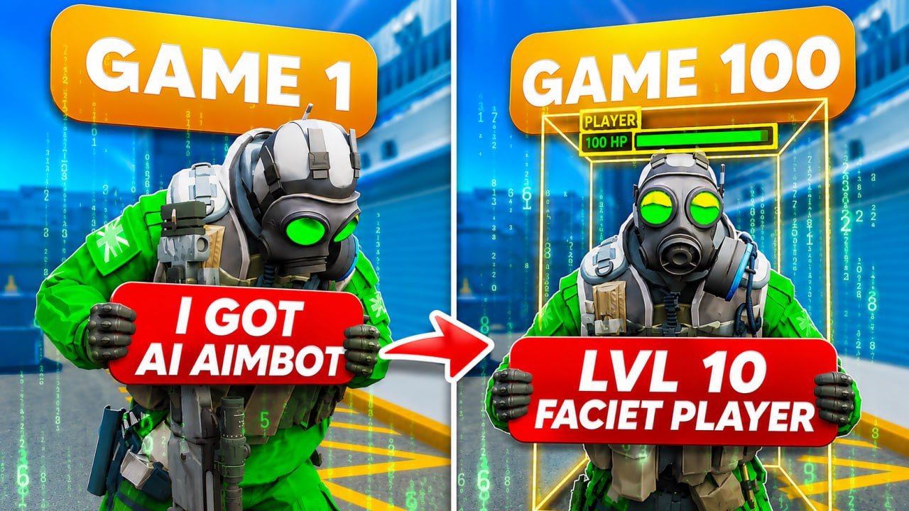 AI Aimbot 1