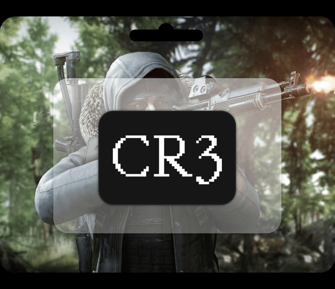 CR3