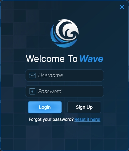 Wave Executor 1
