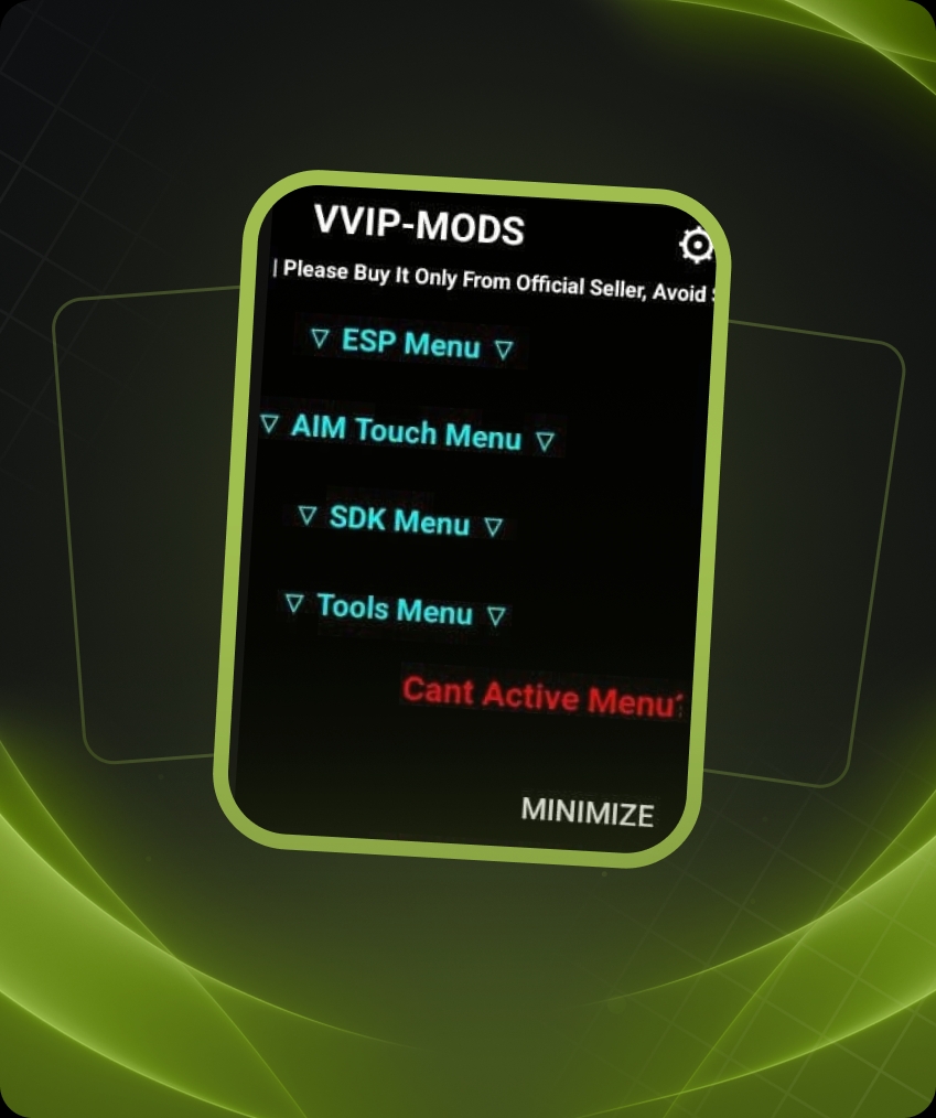 VIP 1