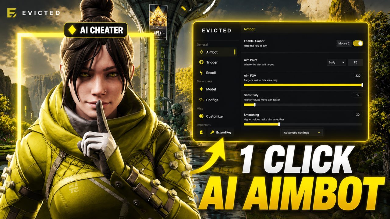 AI Aimbot 1