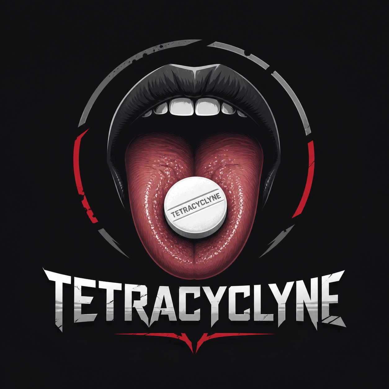 Tetracyclyne Spoofer 1