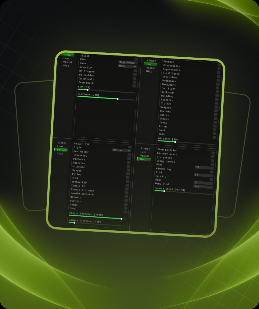 DULLWAVE 1