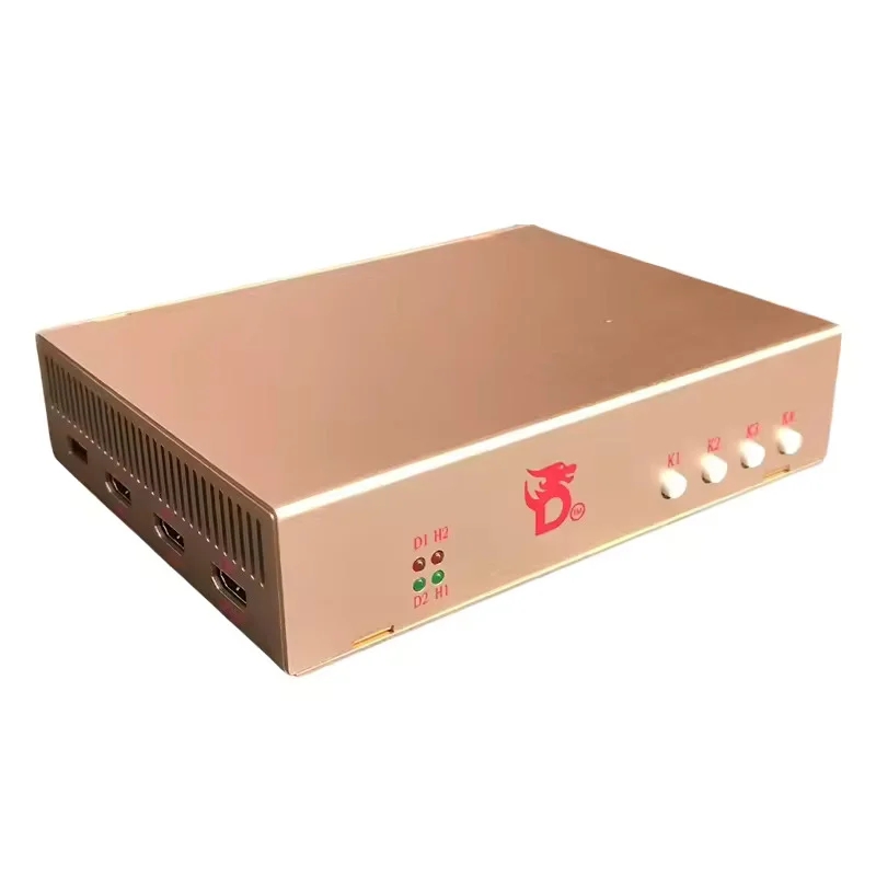 DC500 4K Fuser 1