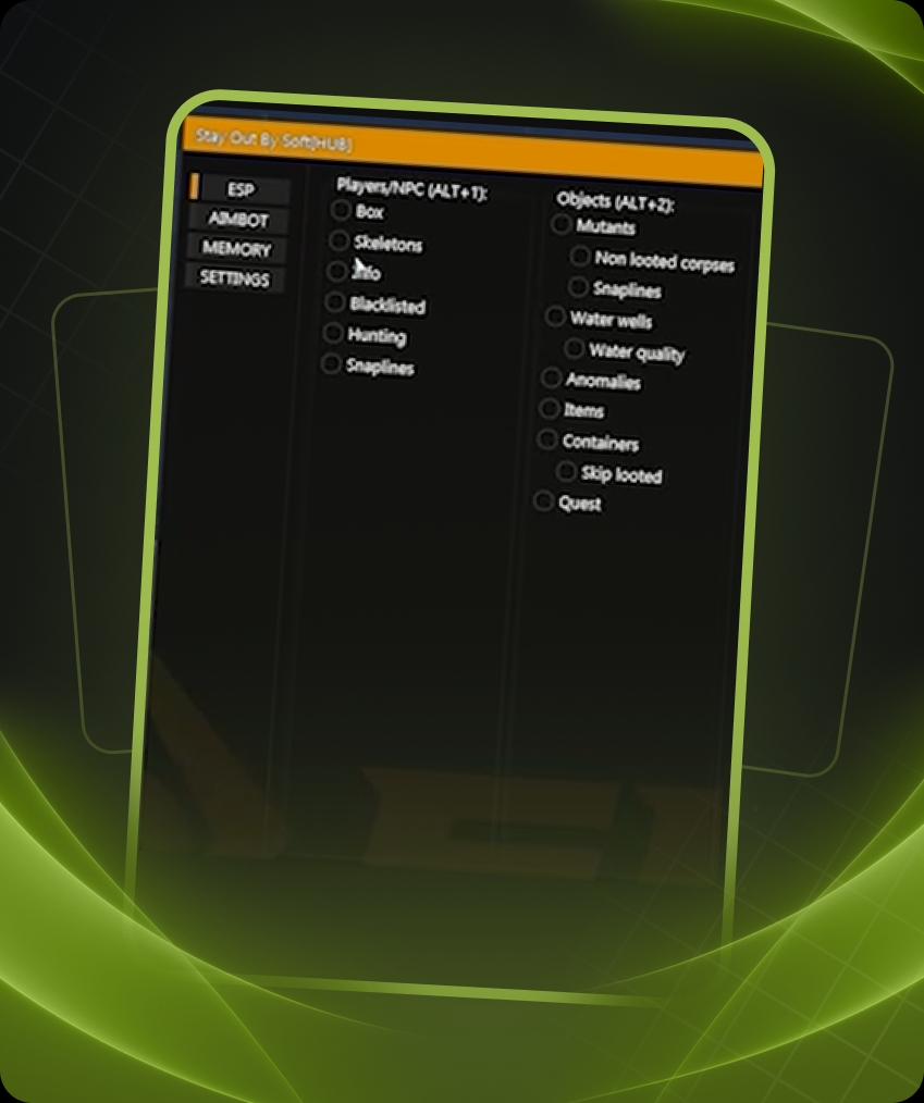 SOFTHUB 1