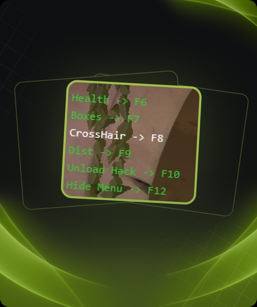 COVCHEG 1