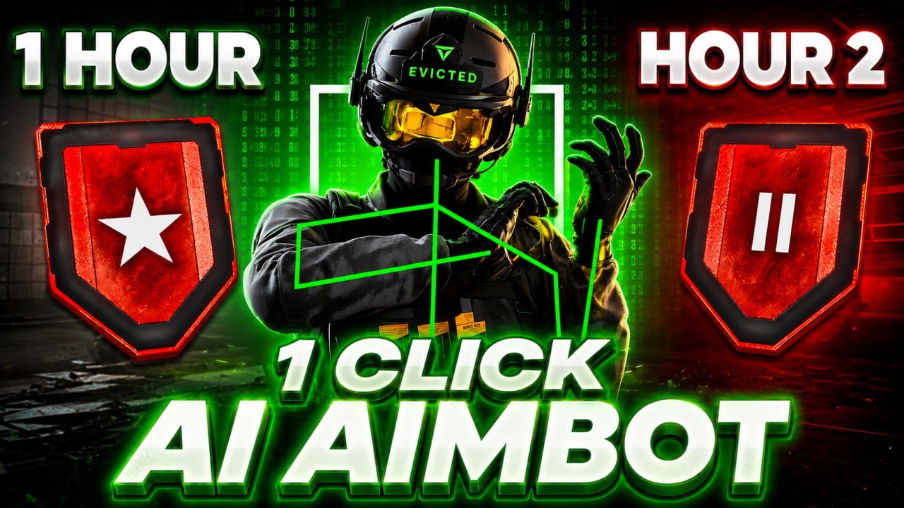 AI Aimbot 1