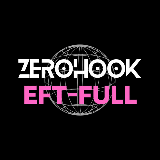 ZEROHOOK FULL