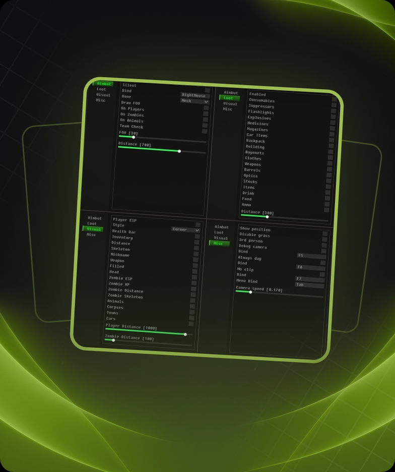DULLWAVE