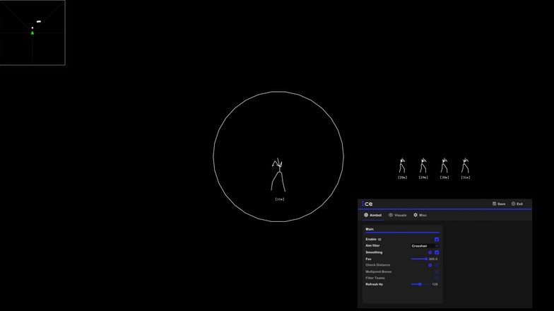 Updated cheat Ice DMA for Rainbow Six Siege