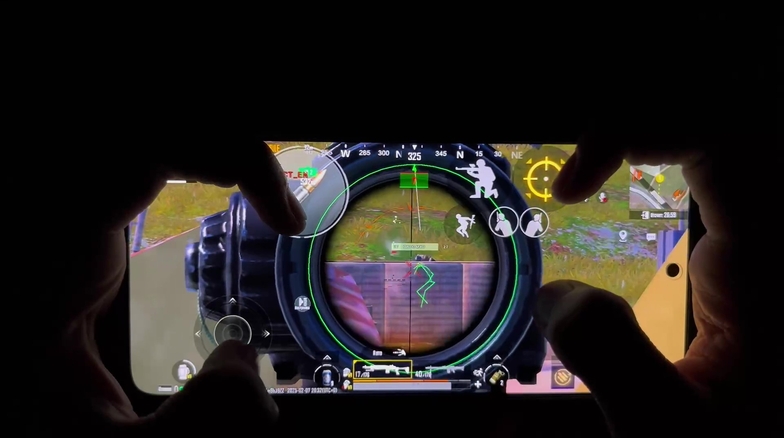 Wolf pubg mobile android