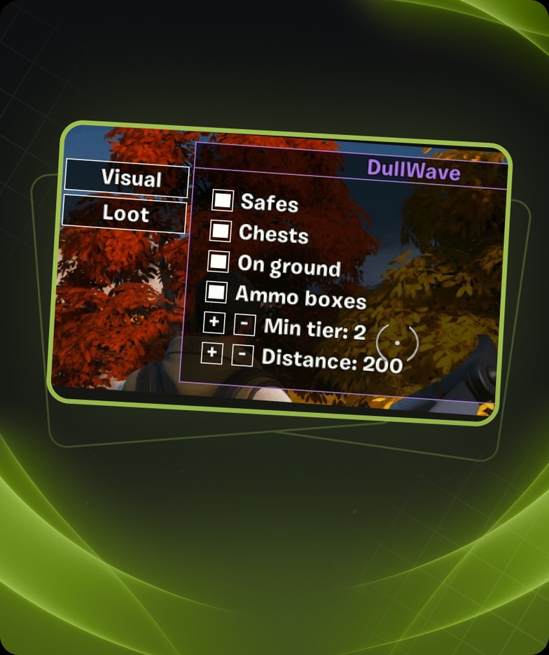 DULLWAVE