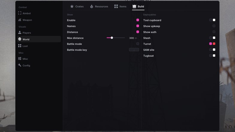 UDP