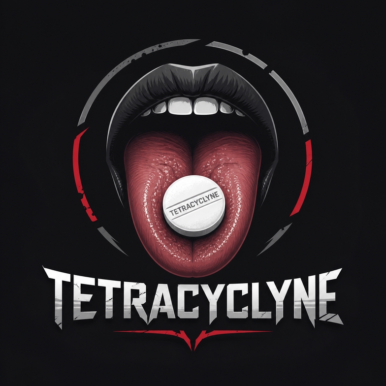 Tetracyclyne Spoofer