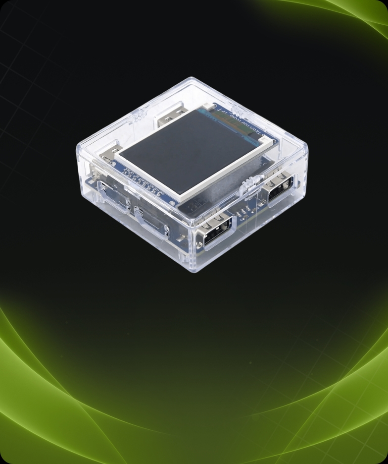 KmBox NET