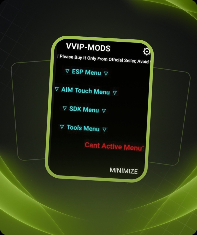 VIP