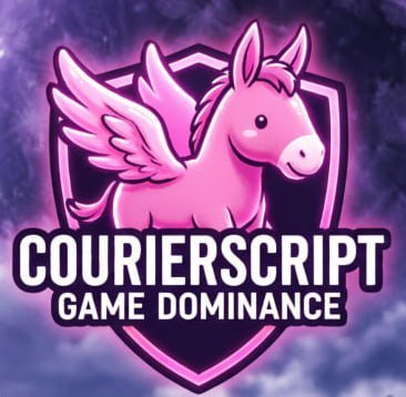 CourierScript Full