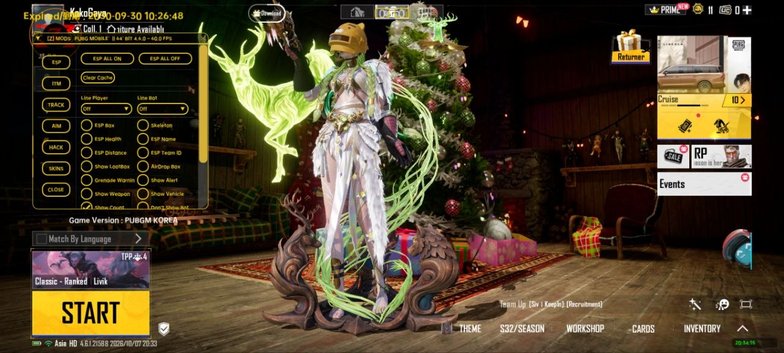 Z mod