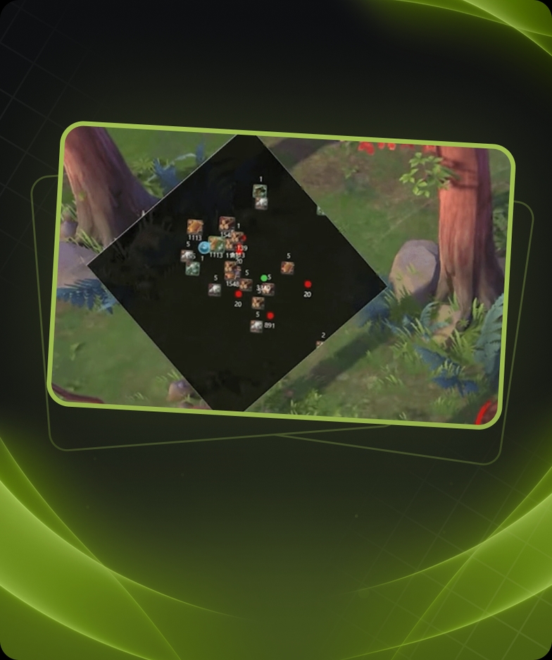 ELITE RADAR