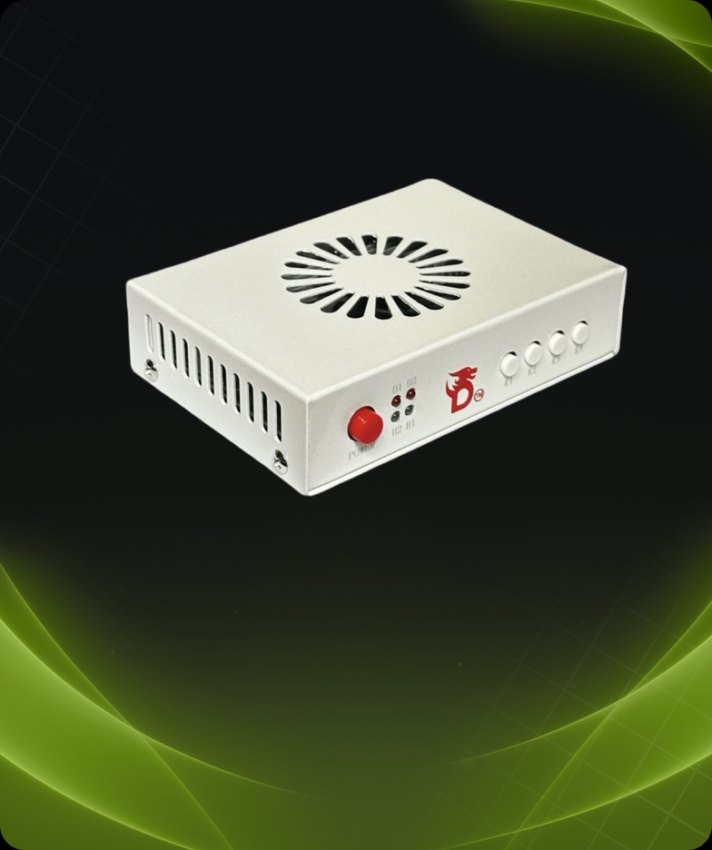 Fuser Dichen 6 gen