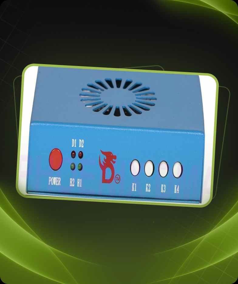 Fuser Dichen 6 gen
