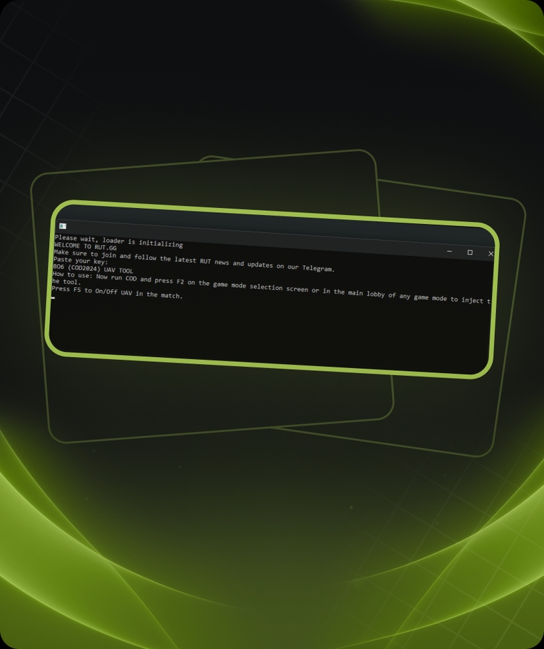 RUT UNLOCKER