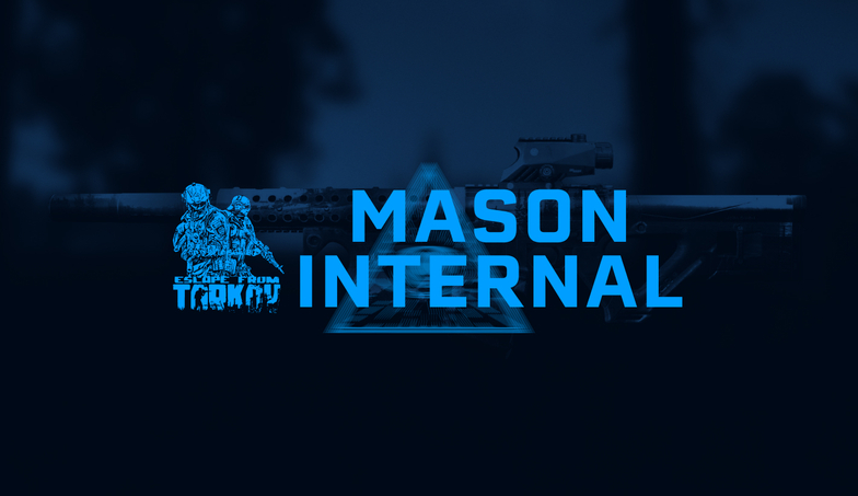 MASON  INTERNAL