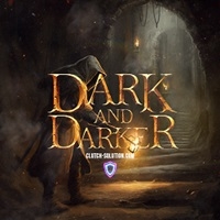 CLUTCH DARK AND DARKER DMA