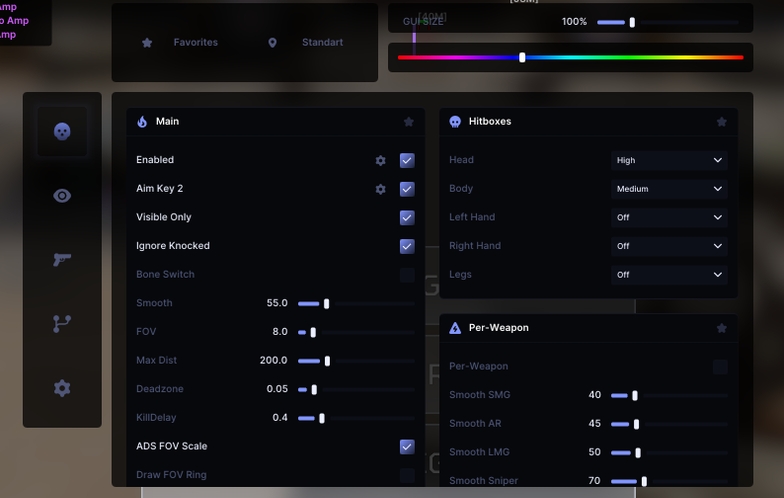UDP