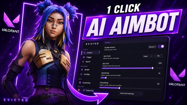 AI Aimbot