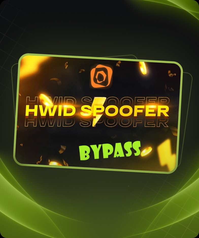 SMG SPOOFER