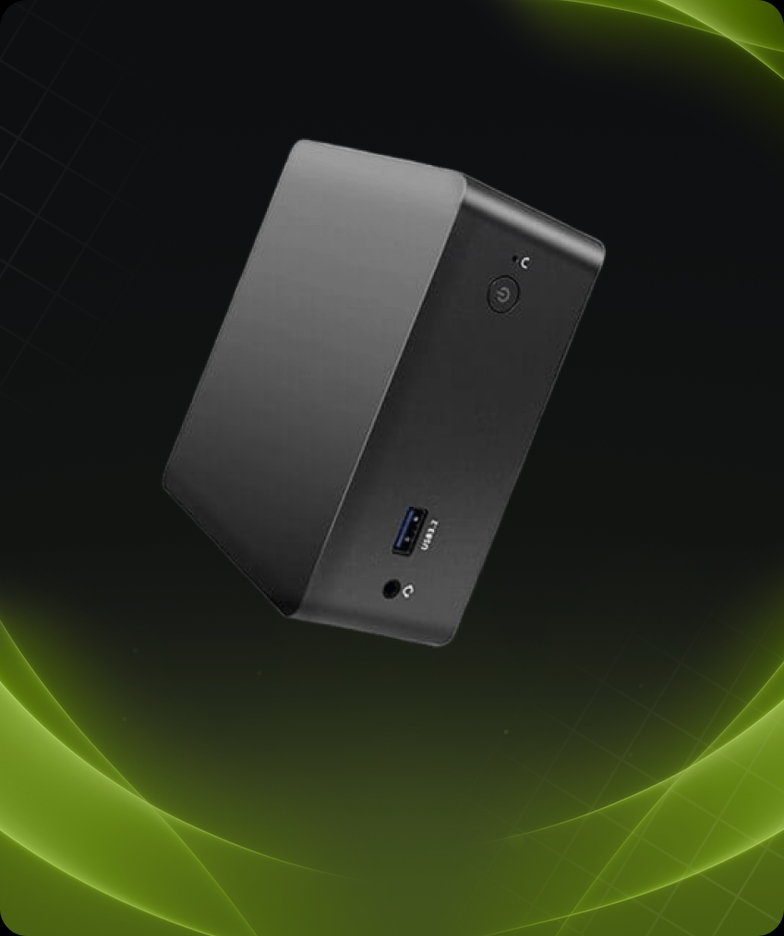 MINI PC