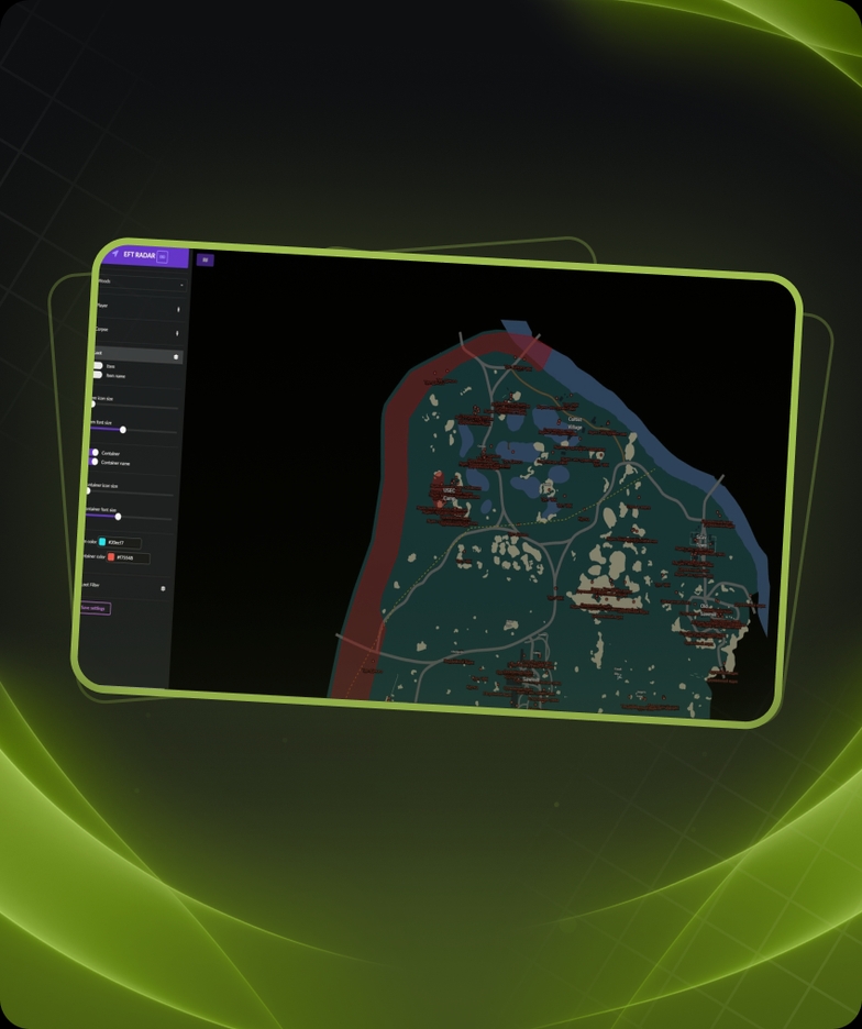 RADAR