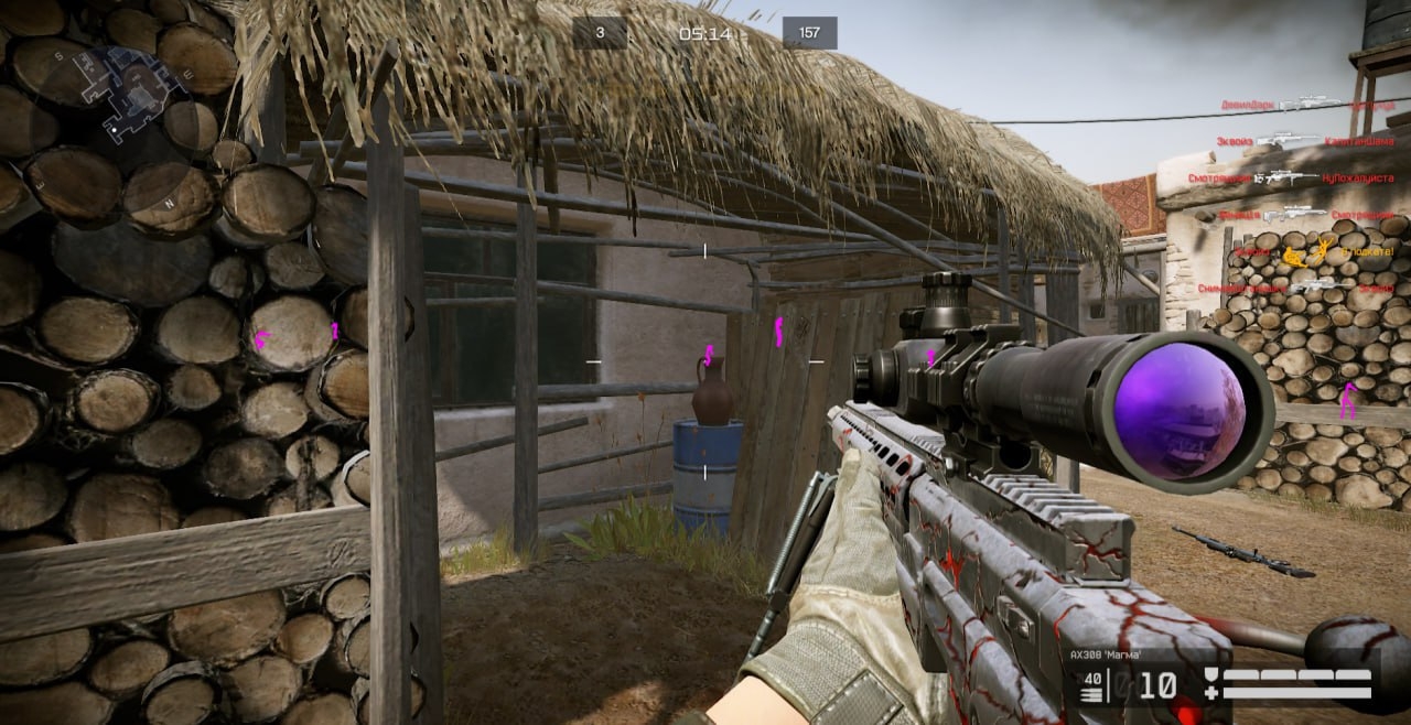 ReHook 5