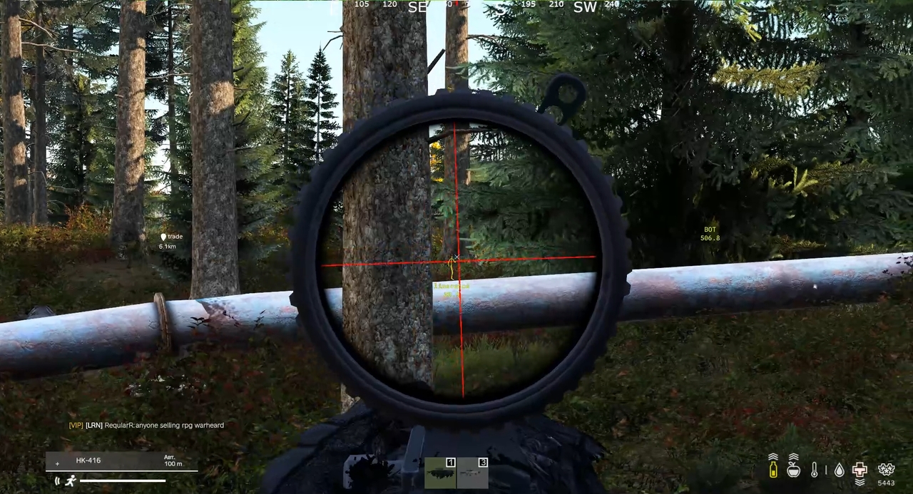 Avalanche 2