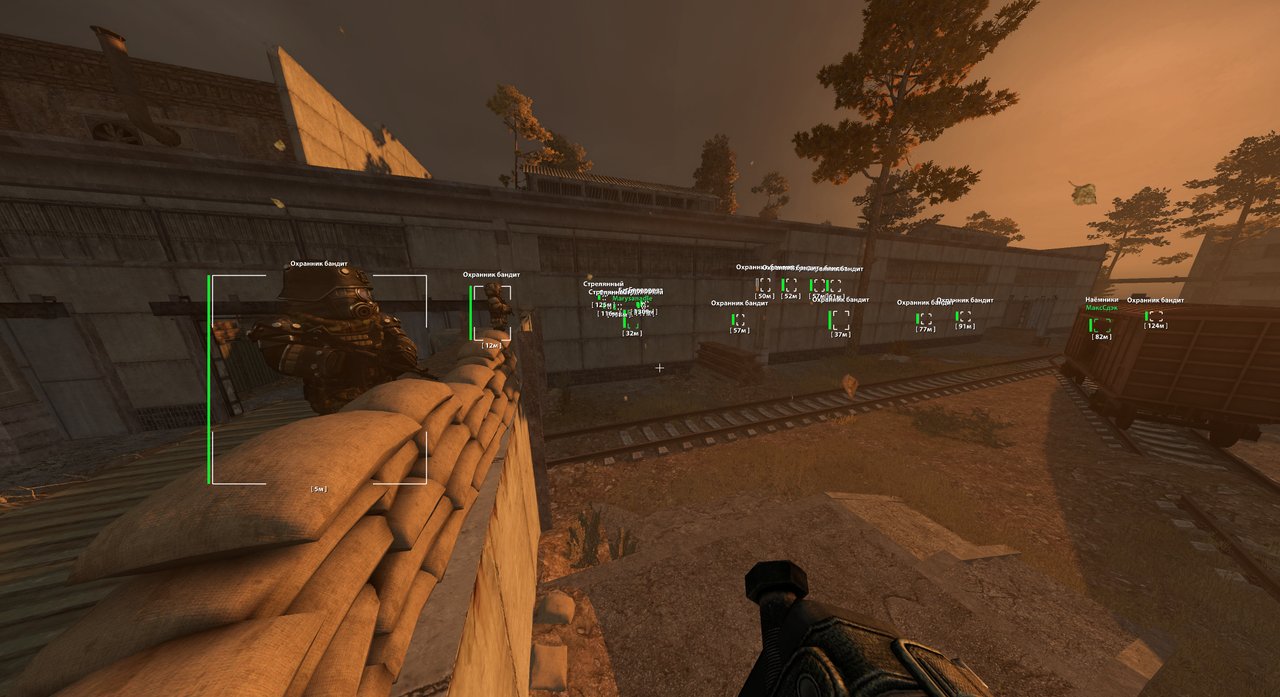 Evol ESP 4