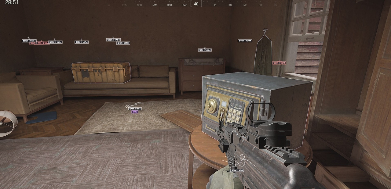  WarChill  2