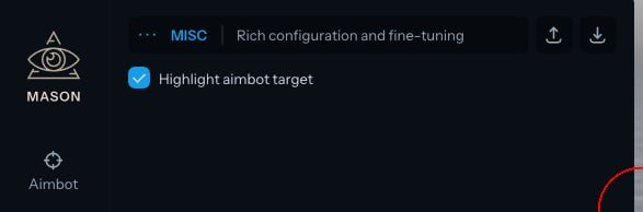Mason 4