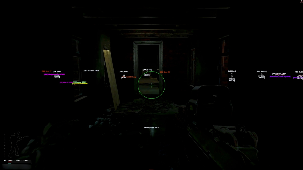 COLLAPSE 2