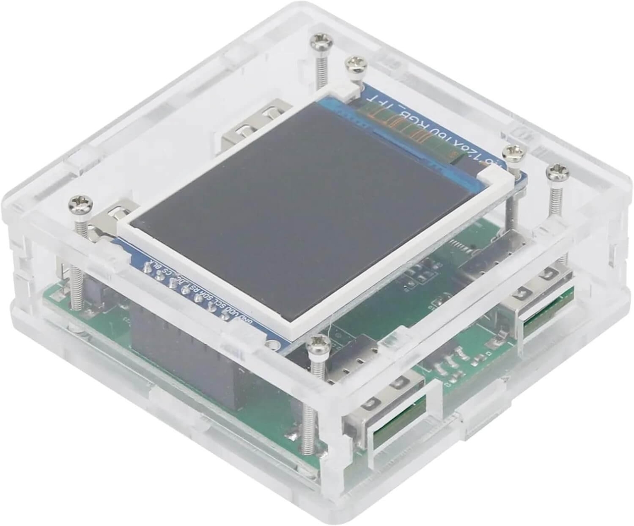 KmBox NET 2