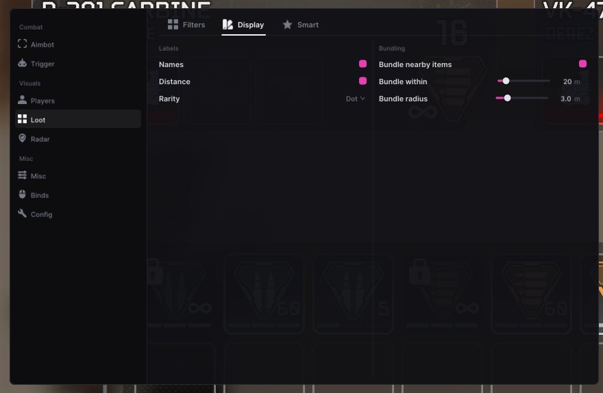 UDP 7