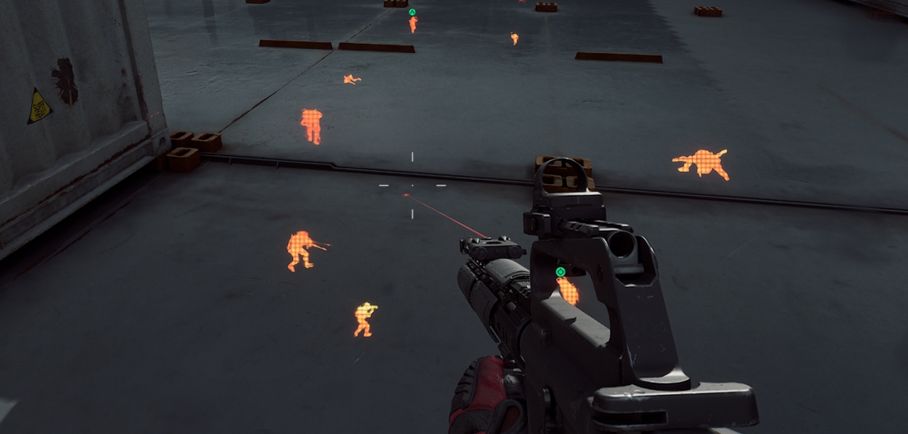 Ghost Chams 2