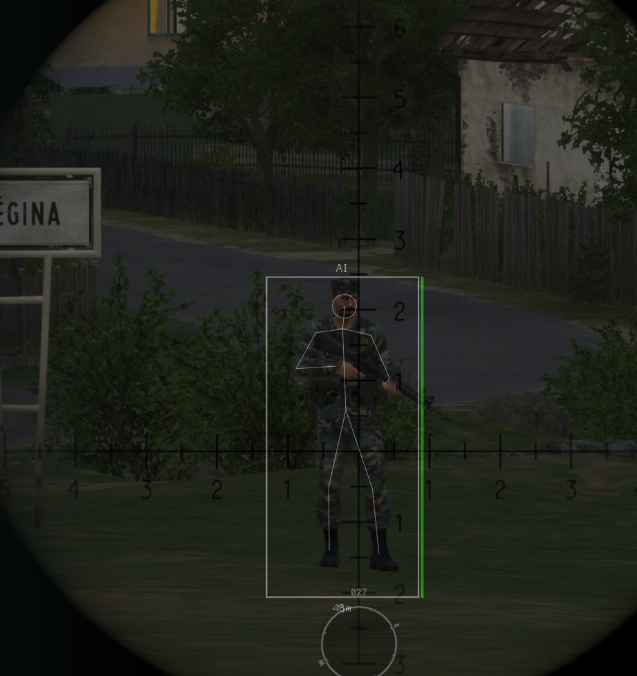 ARMA REFORGER DMA 3