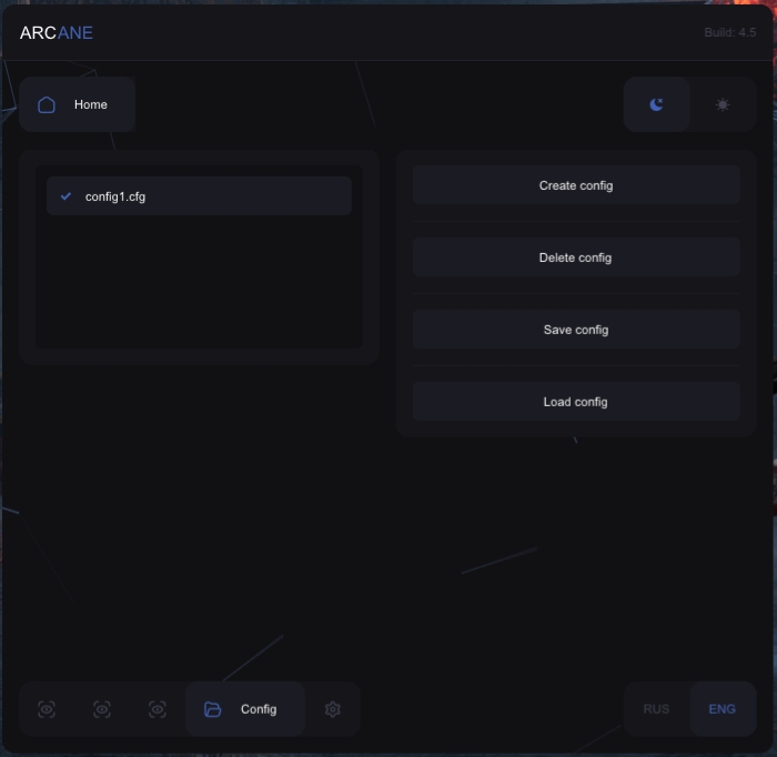 ARCANE 2