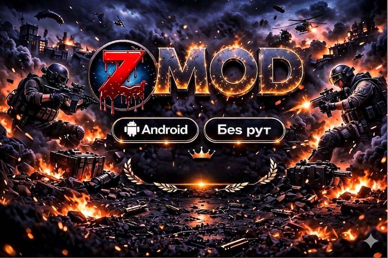 Z mod 2