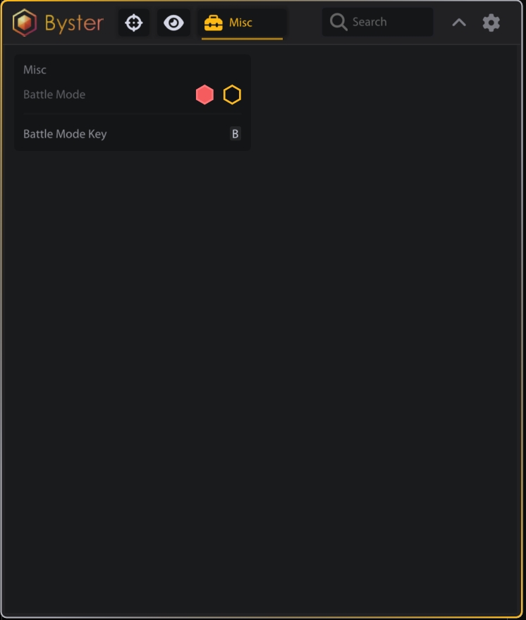 BYSTER 4